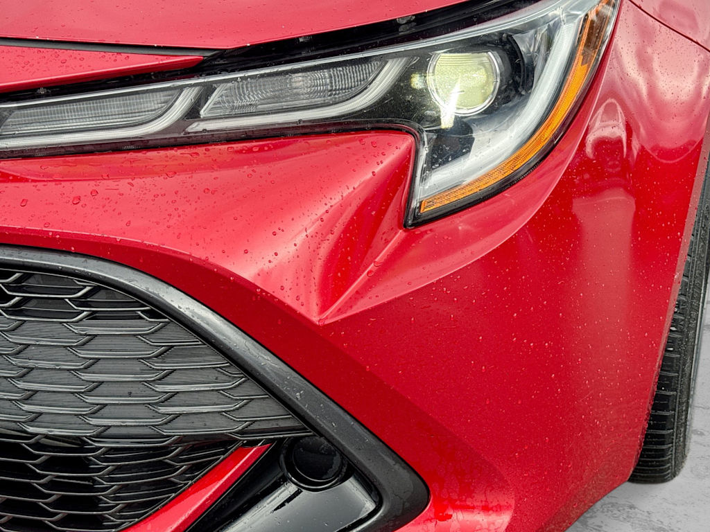 Thumbnail: 2021 Toyota Corolla - 23