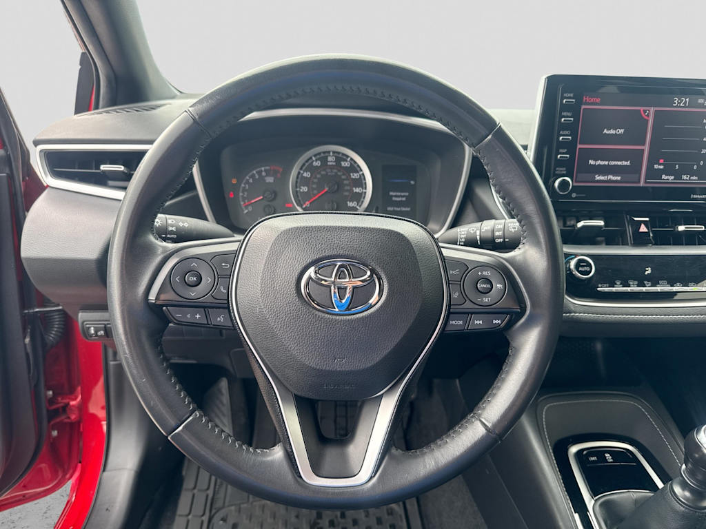 Thumbnail: 2021 Toyota Corolla - 11