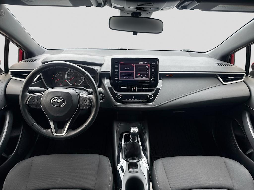 Thumbnail: 2021 Toyota Corolla - 7