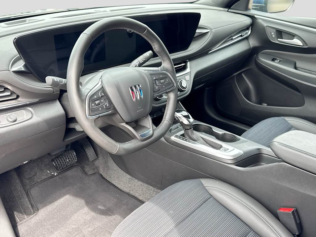 Thumbnail: 2024 Buick Envista - 2