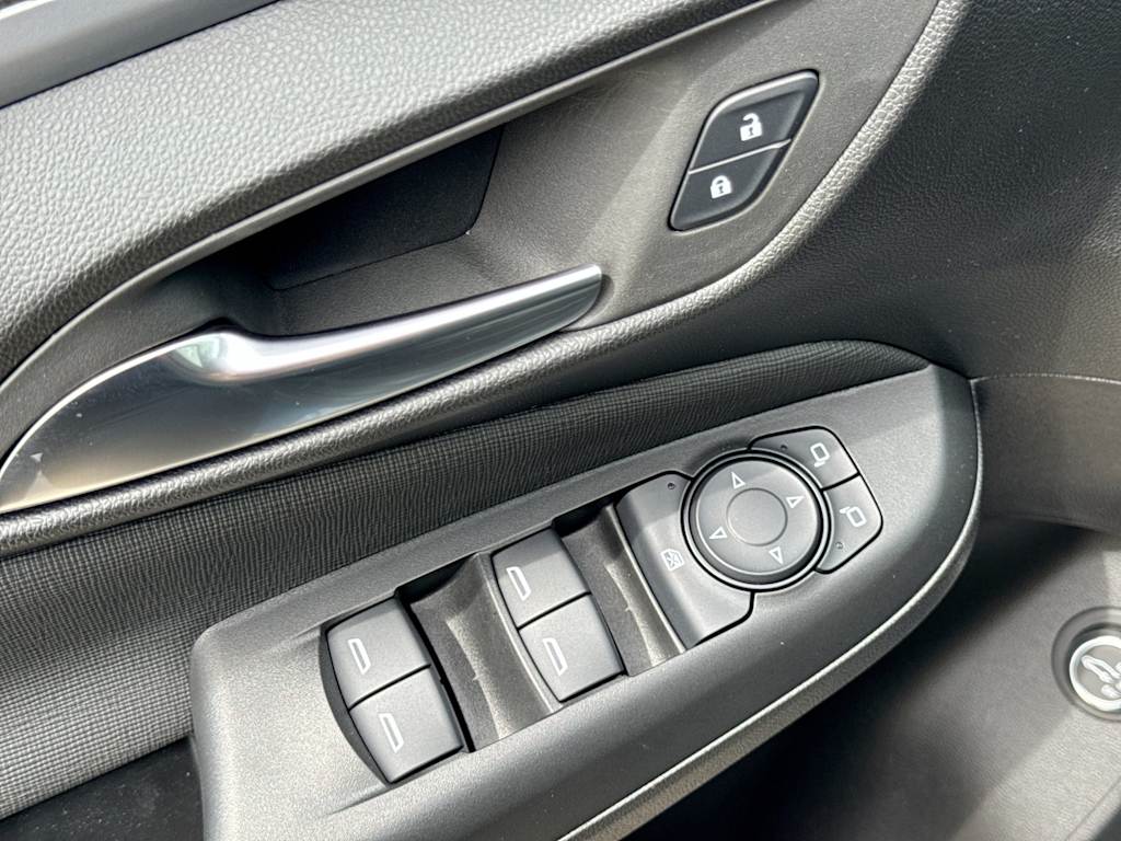 Thumbnail: 2024 Buick Envista - 25