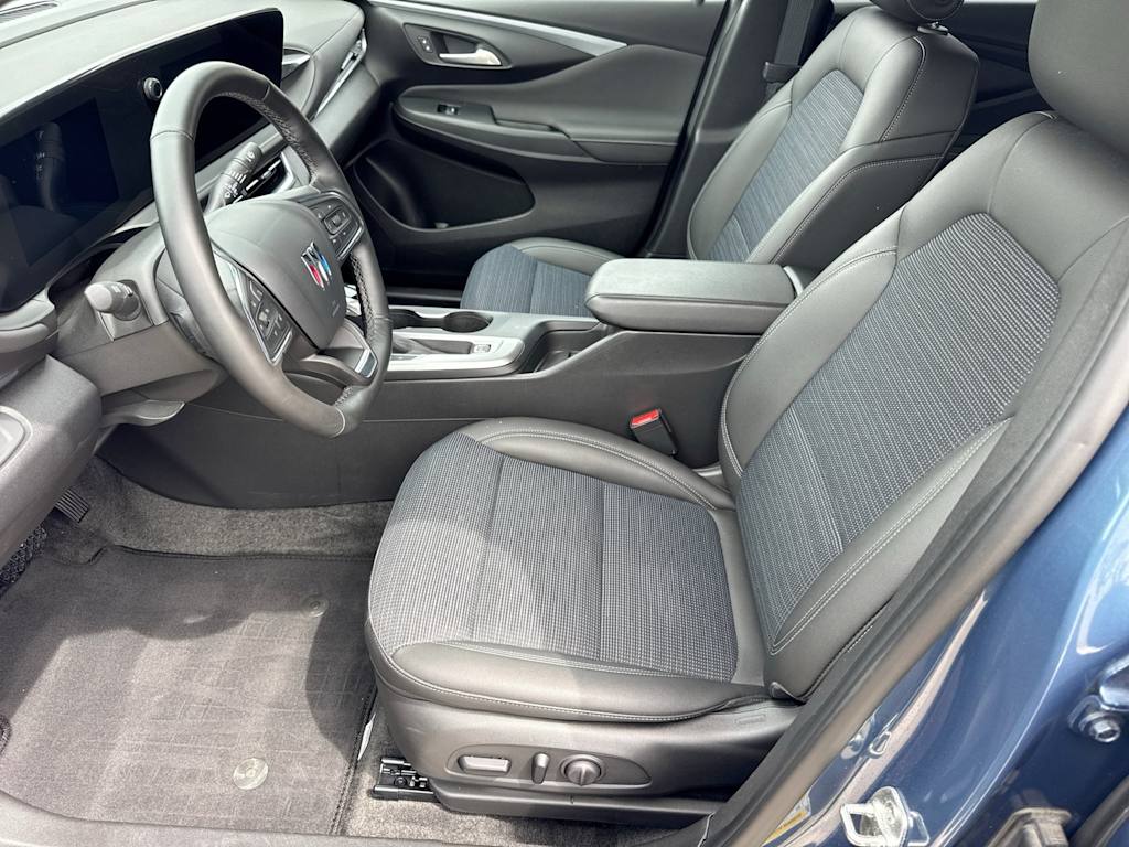 Thumbnail: 2024 Buick Envista - 10