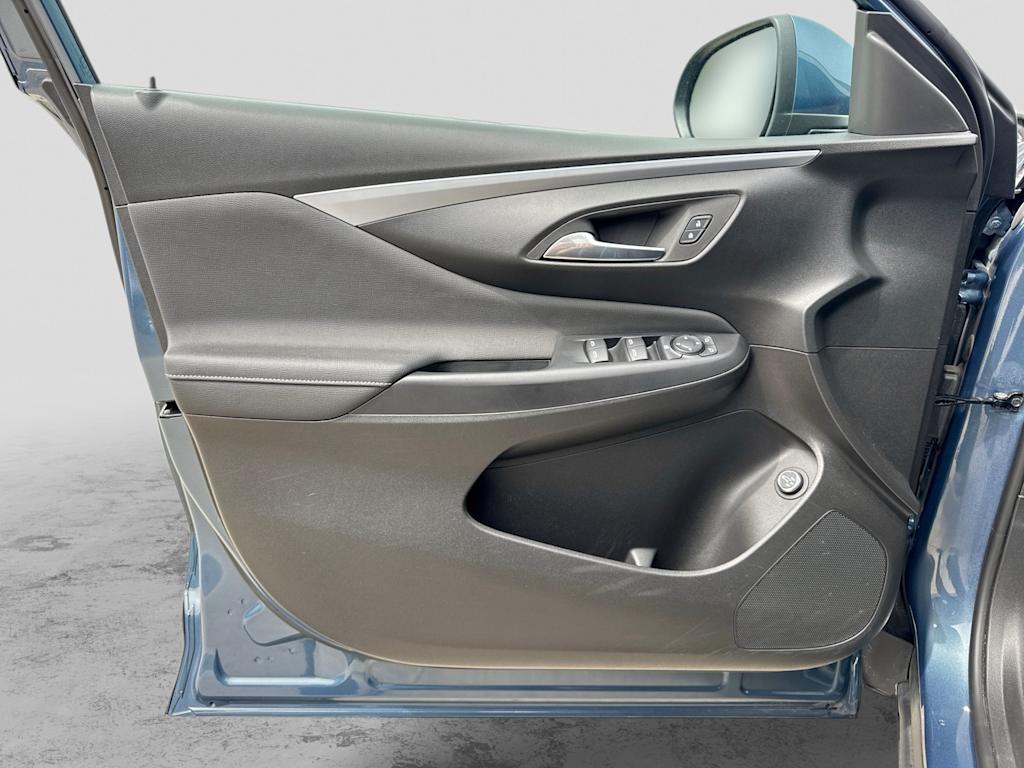 Thumbnail: 2024 Buick Envista - 34