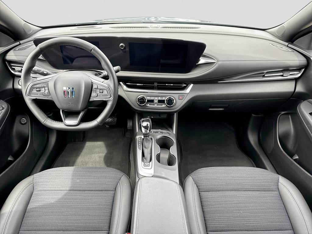 Thumbnail: 2024 Buick Envista - 9