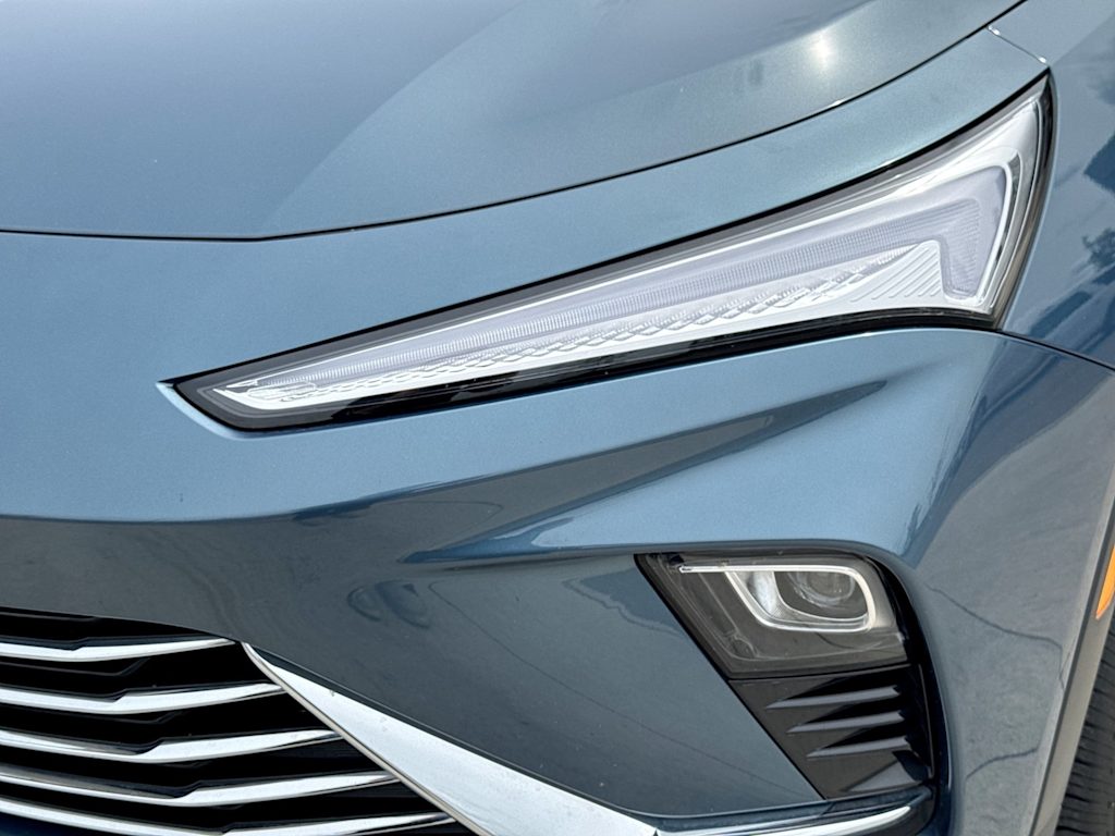 Thumbnail: 2024 Buick Envista - 23