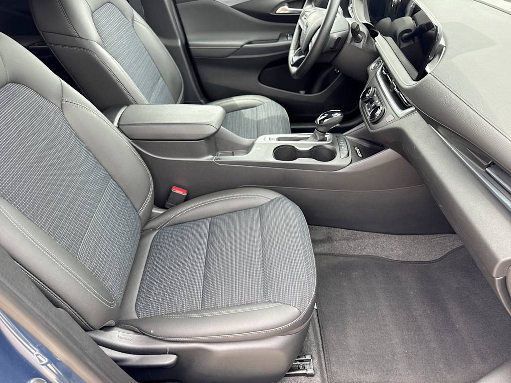 Thumbnail: 2024 Buick Envista - 11