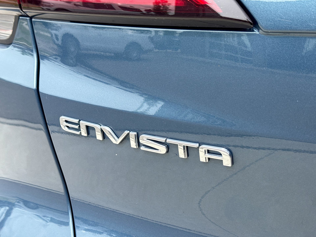 Thumbnail: 2024 Buick Envista - 24