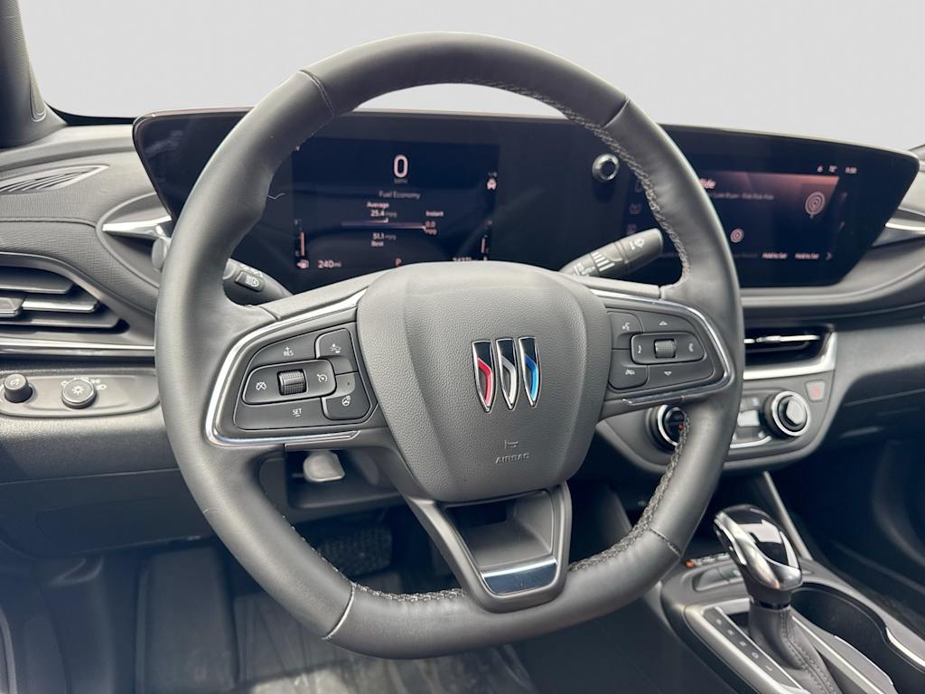 Thumbnail: 2024 Buick Envista - 13