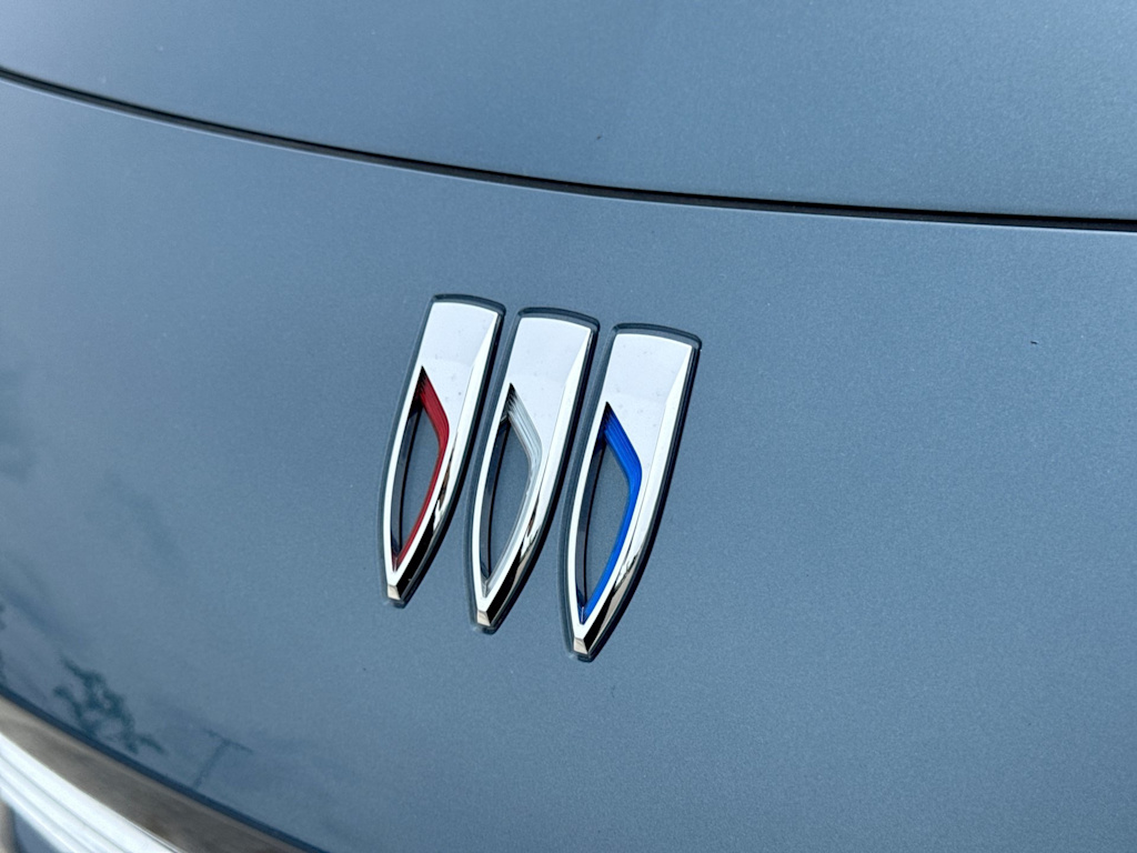 Thumbnail: 2024 Buick Envista - 7