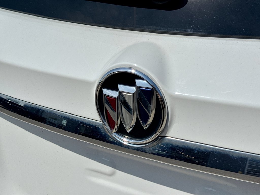 Thumbnail: 2019 Buick Encore - 6