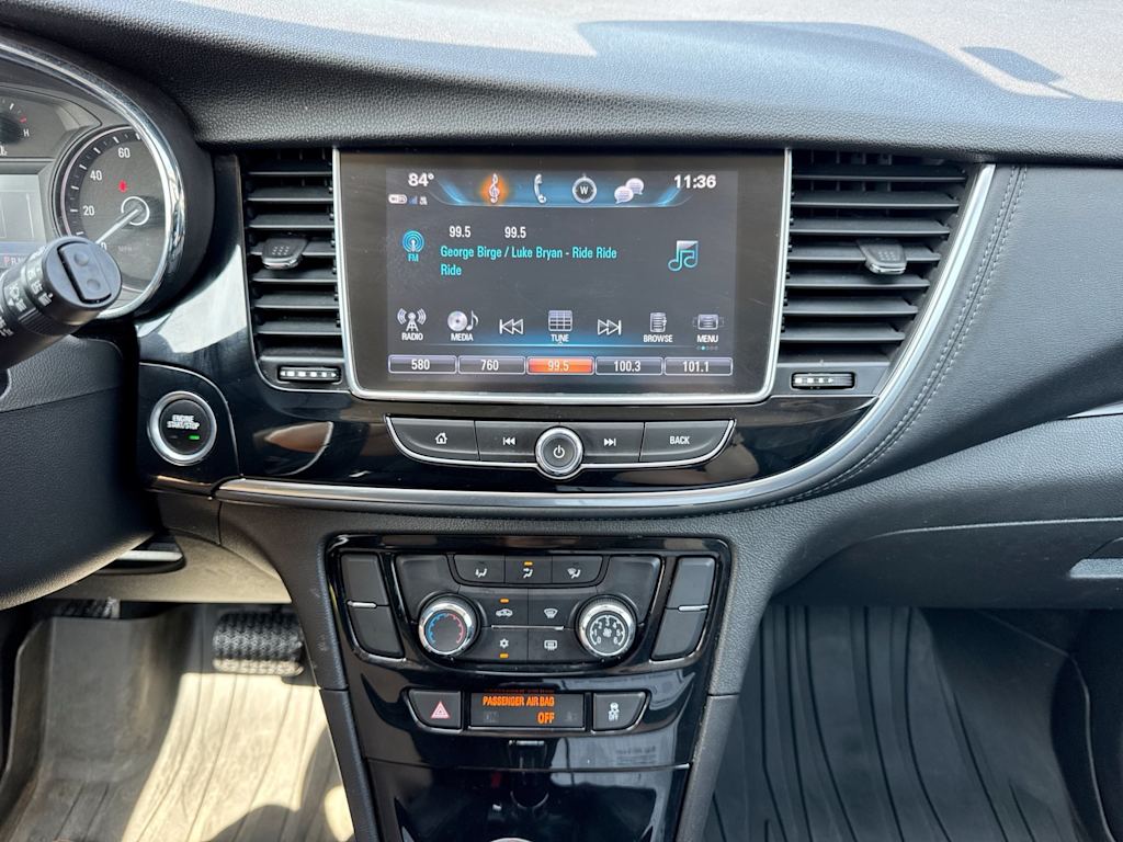 Thumbnail: 2019 Buick Encore - 13
