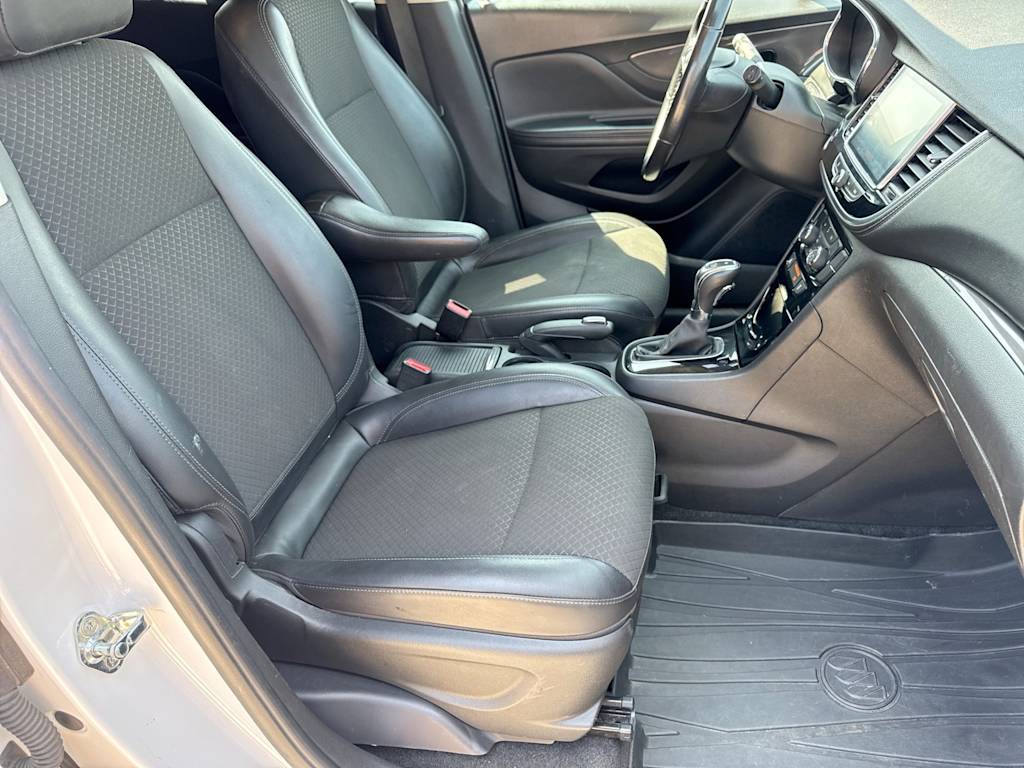 Thumbnail: 2019 Buick Encore - 10