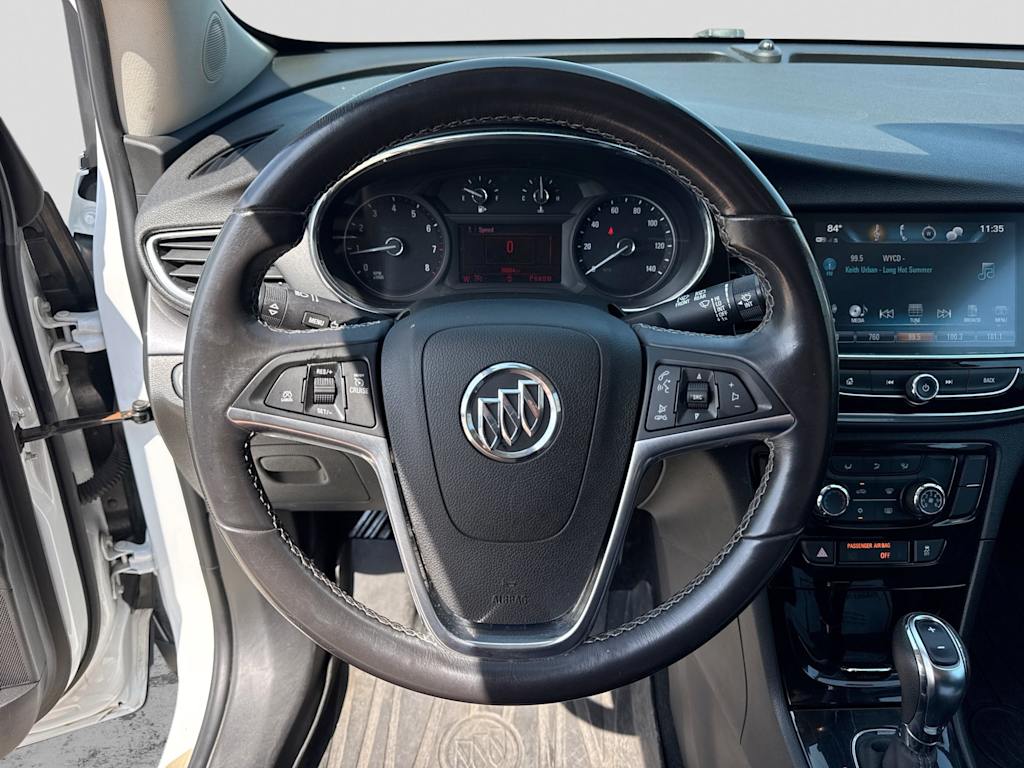 Thumbnail: 2019 Buick Encore - 12