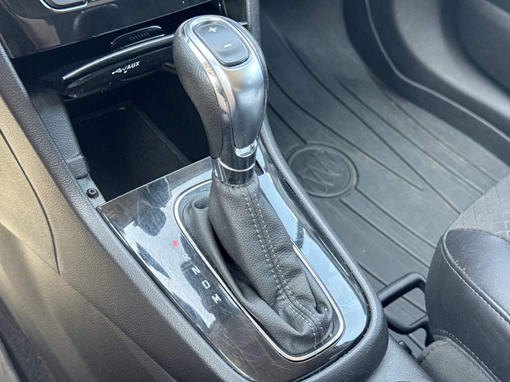 Thumbnail: 2019 Buick Encore - 34