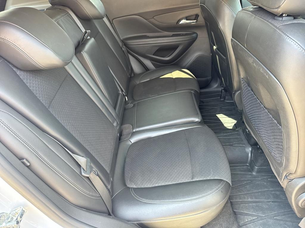 Thumbnail: 2019 Buick Encore - 27