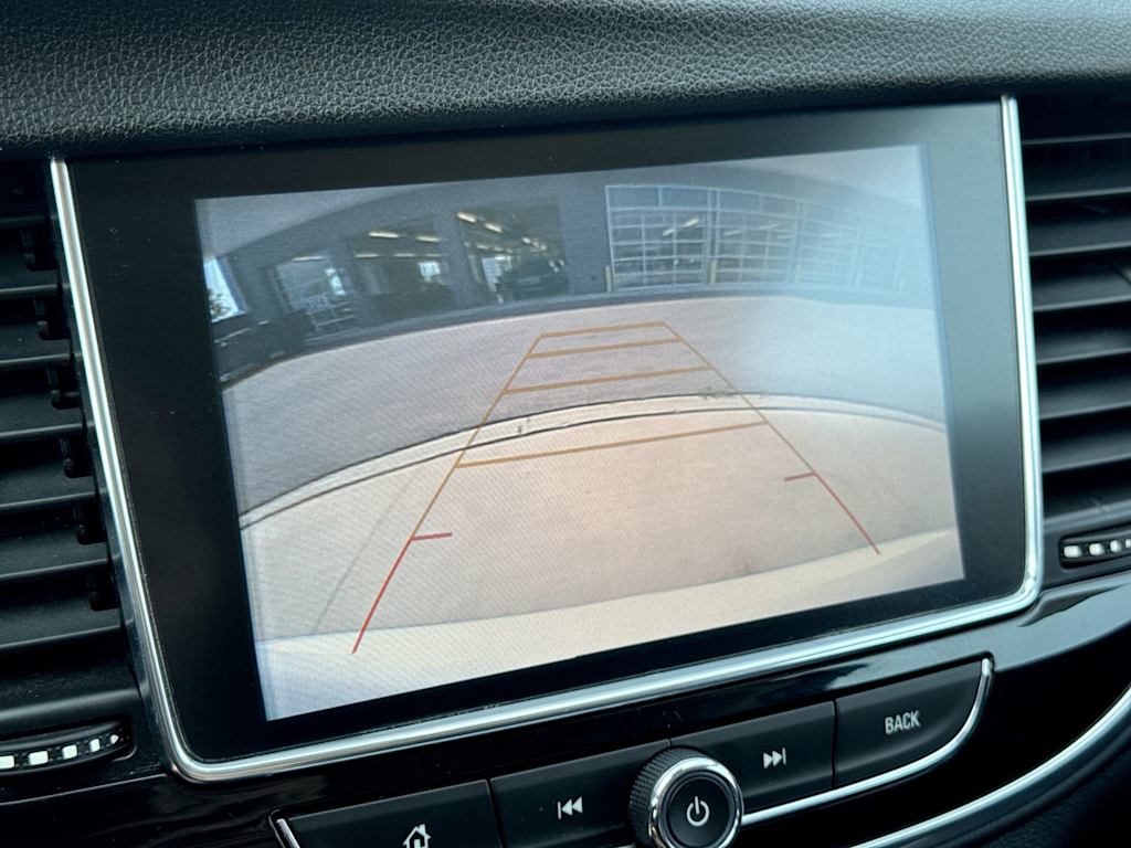 Thumbnail: 2019 Buick Encore - 32