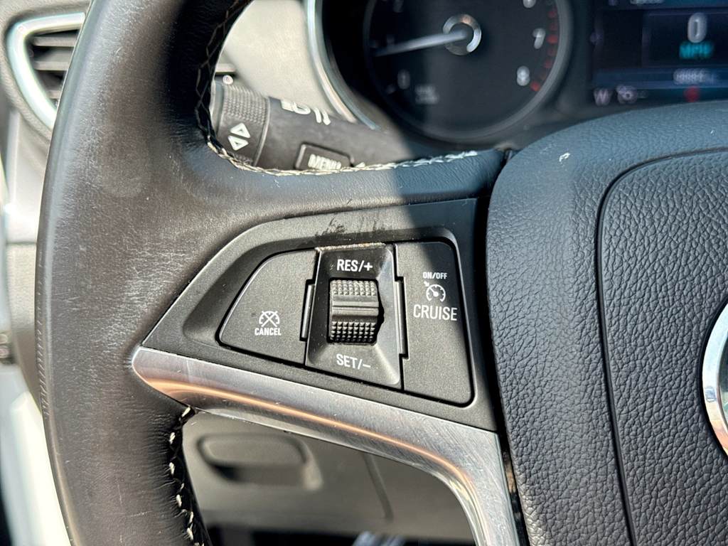 Thumbnail: 2019 Buick Encore - 28