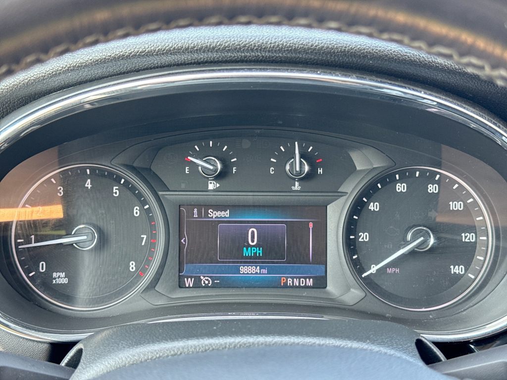 Thumbnail: 2019 Buick Encore - 15