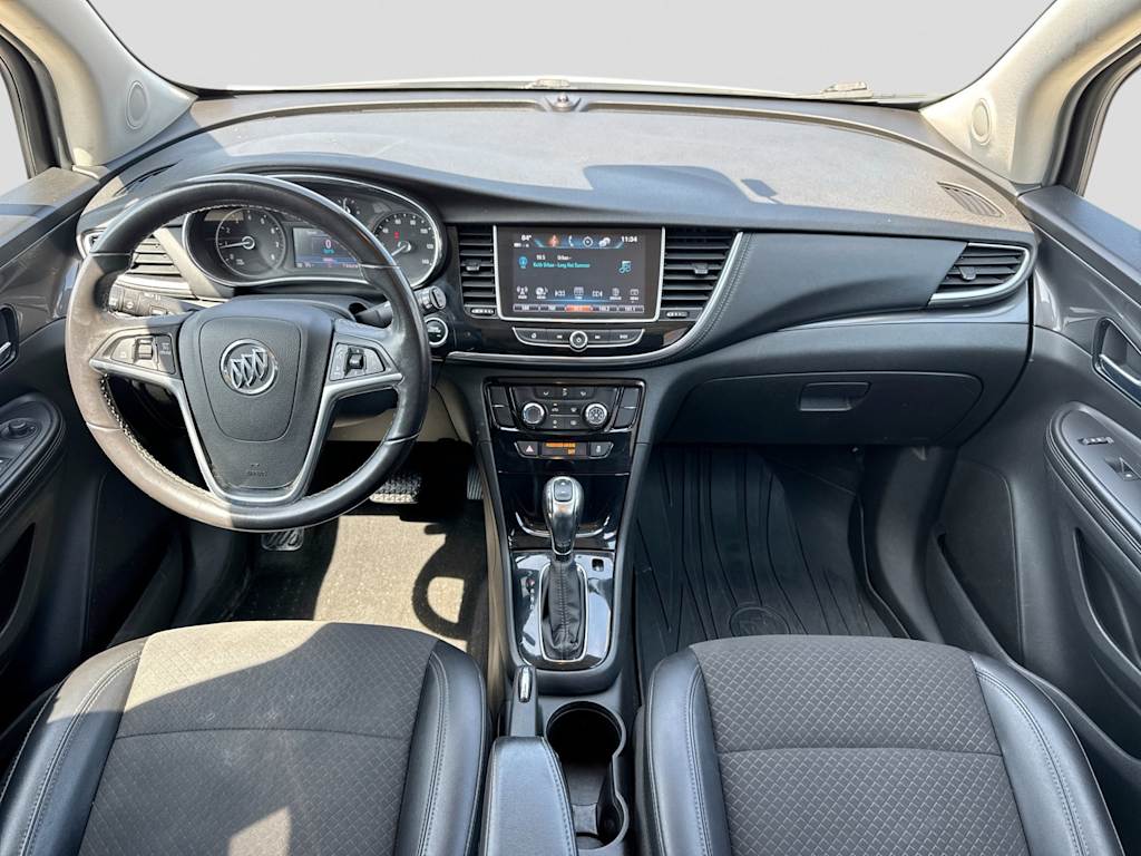 Thumbnail: 2019 Buick Encore - 8
