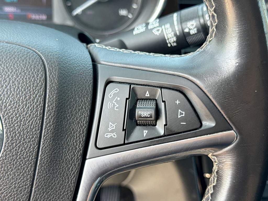 Thumbnail: 2019 Buick Encore - 29