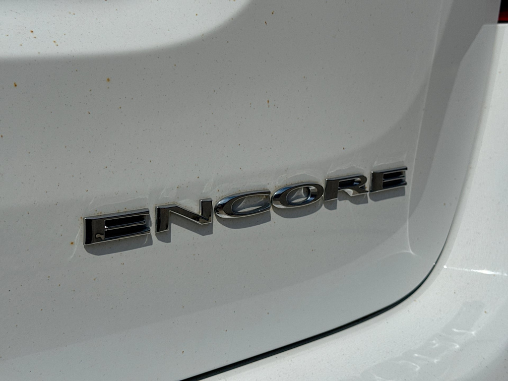 Thumbnail: 2019 Buick Encore - 24