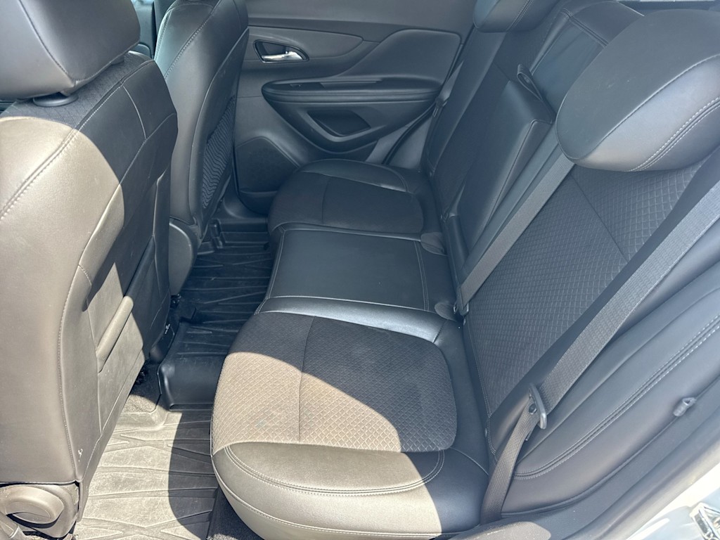 Thumbnail: 2019 Buick Encore - 26