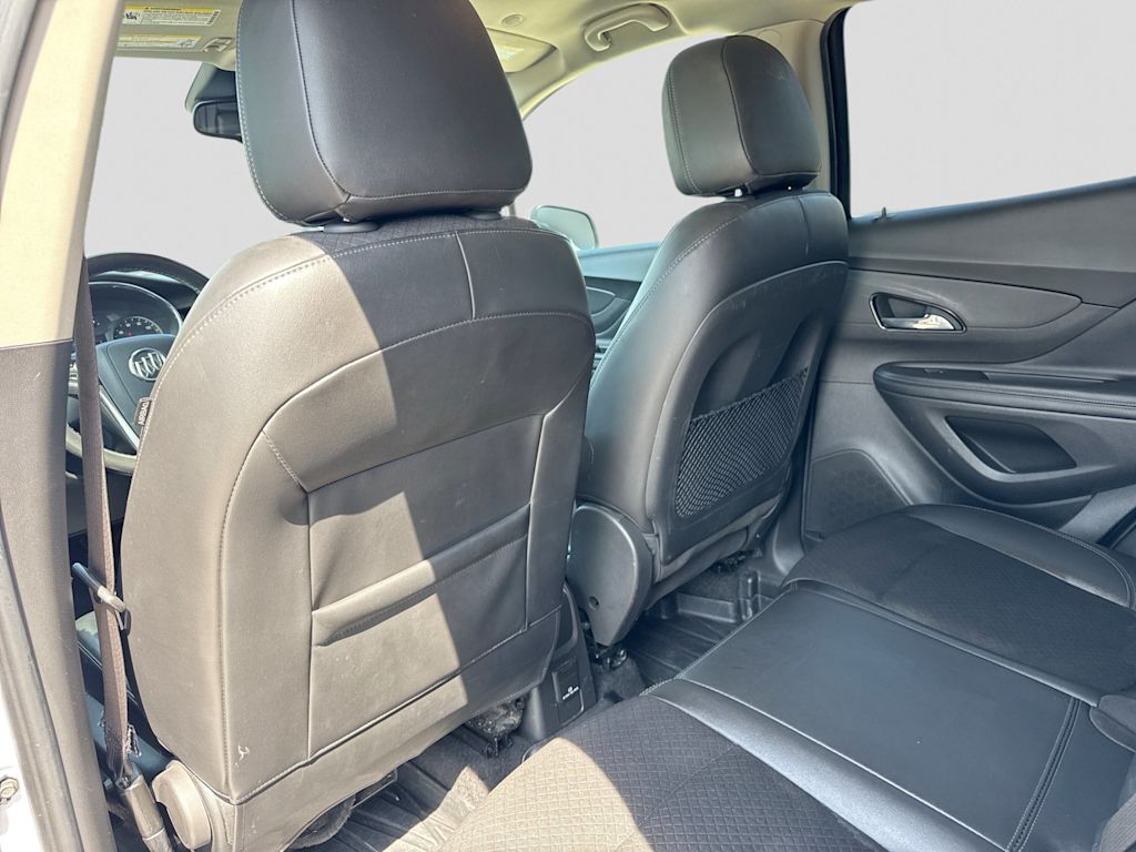 Thumbnail: 2019 Buick Encore - 11