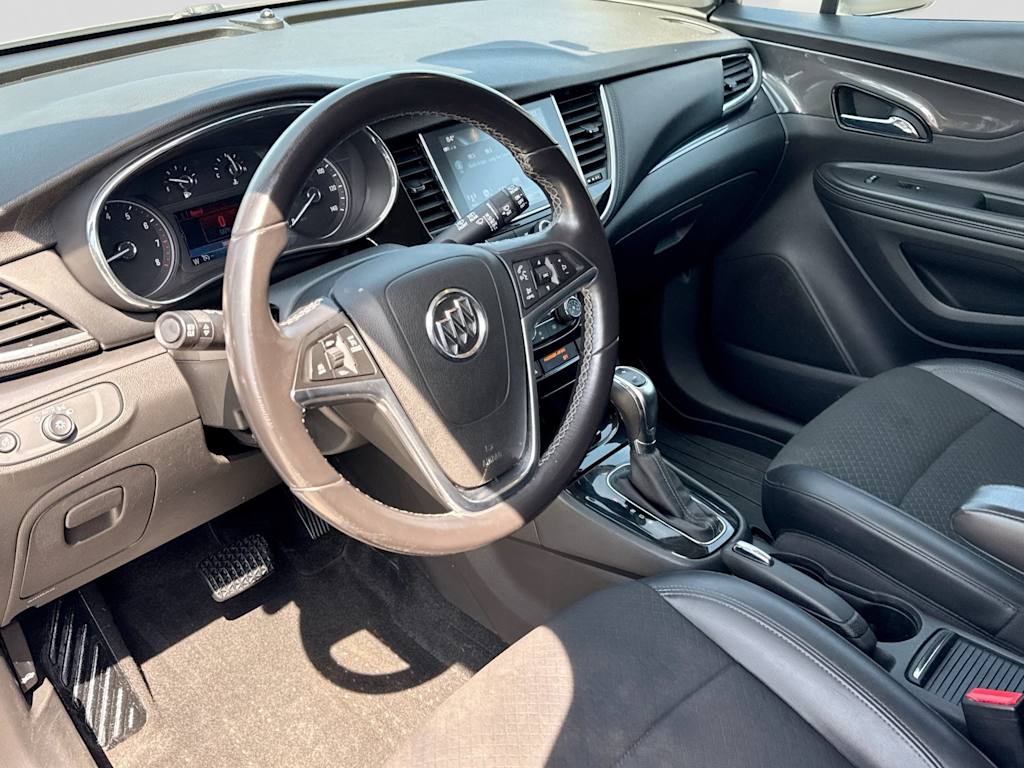 Thumbnail: 2019 Buick Encore - 2