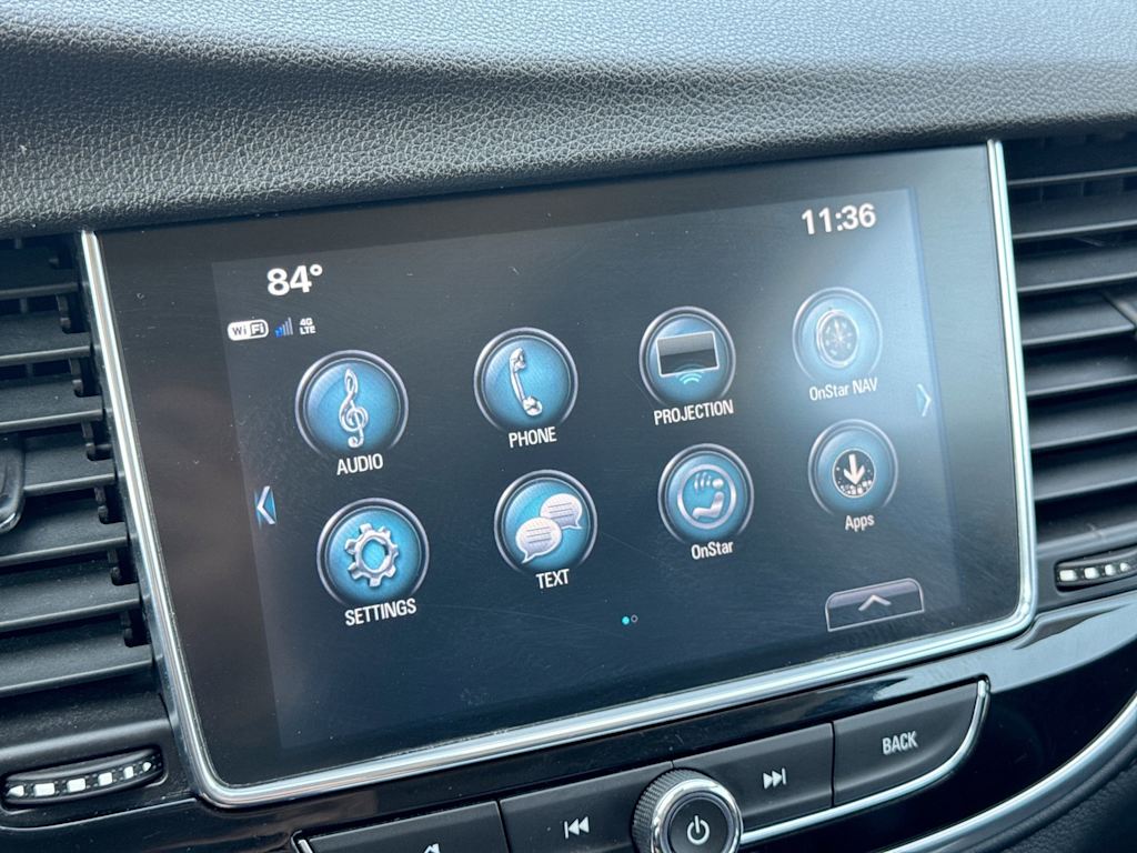Thumbnail: 2019 Buick Encore - 31