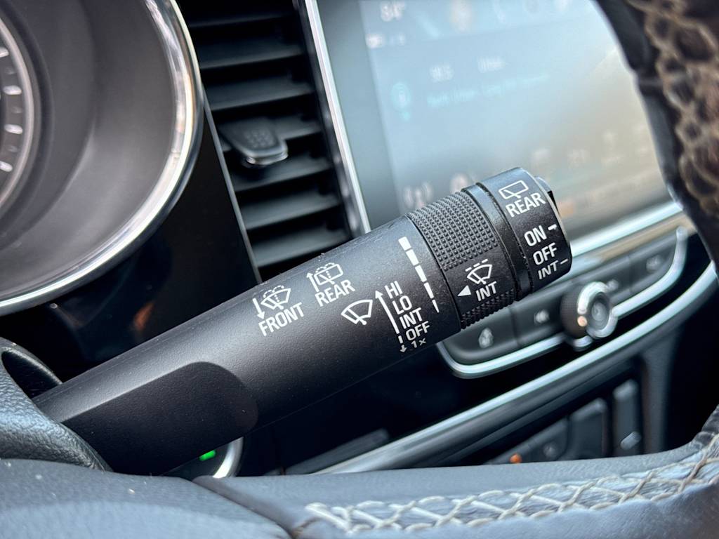 Thumbnail: 2019 Buick Encore - 30