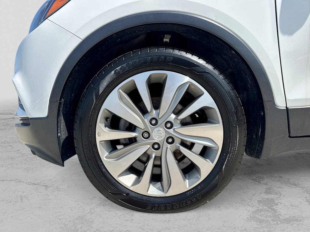 Thumbnail: 2019 Buick Encore - 7