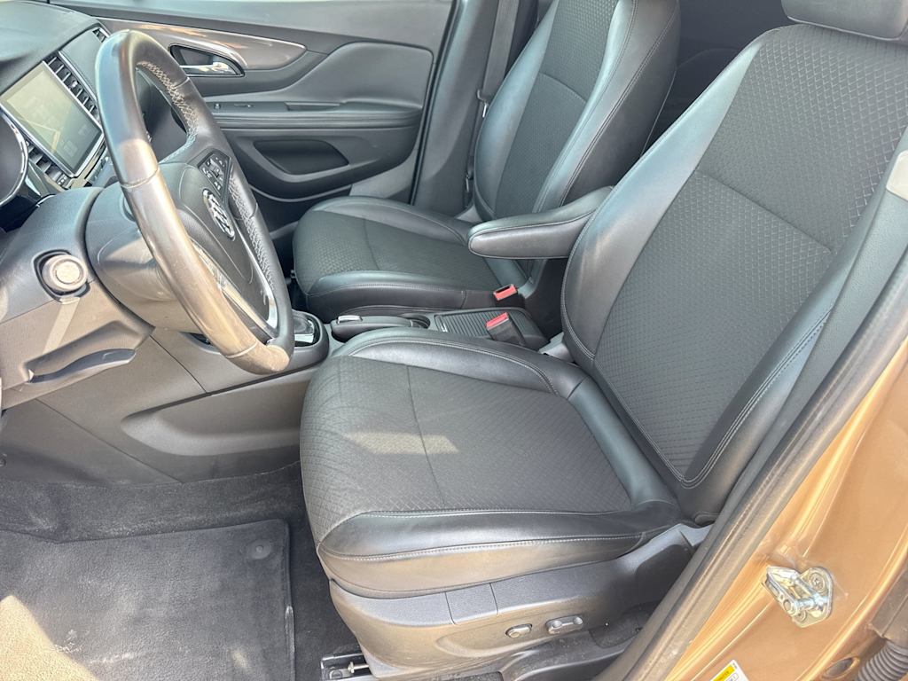Thumbnail: 2018 Buick Encore - 9