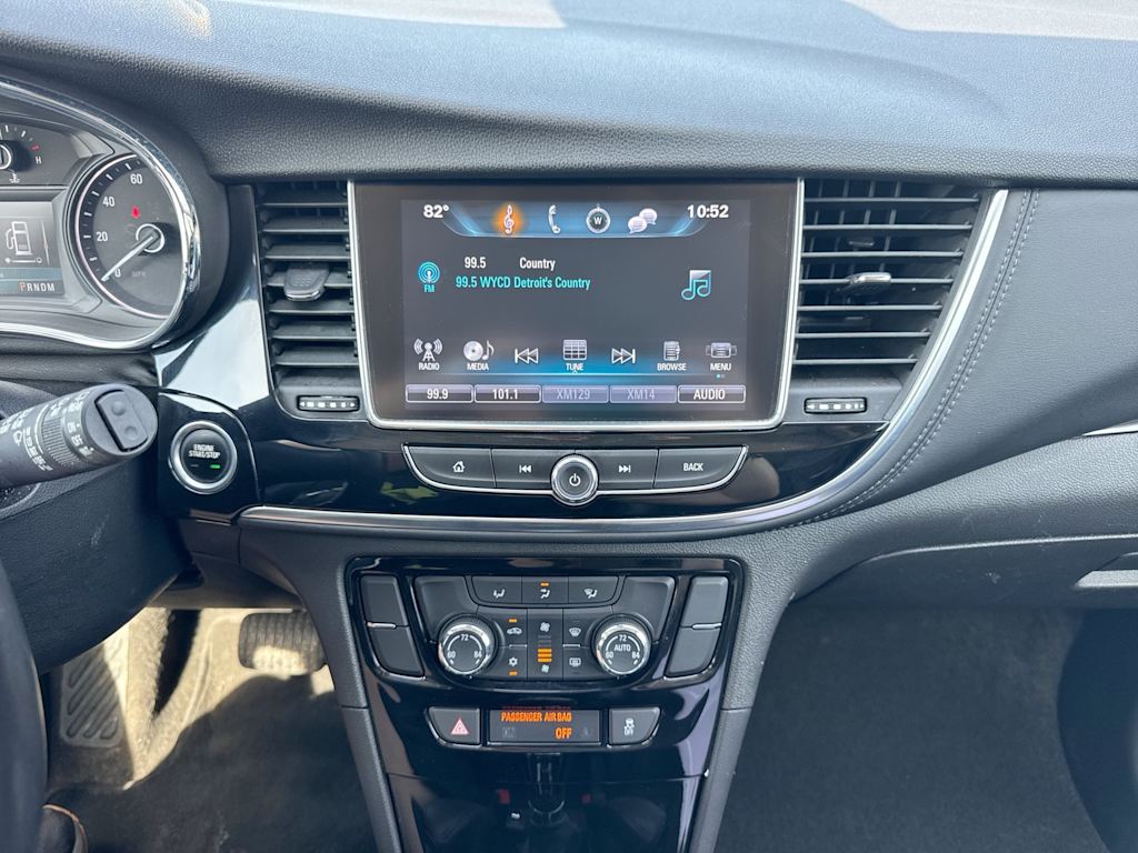 Thumbnail: 2018 Buick Encore - 13