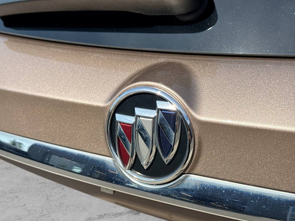 Thumbnail: 2018 Buick Encore - 6