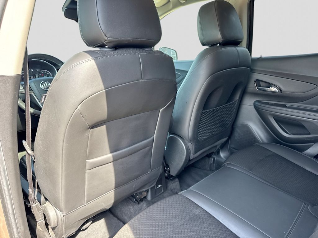 Thumbnail: 2018 Buick Encore - 11