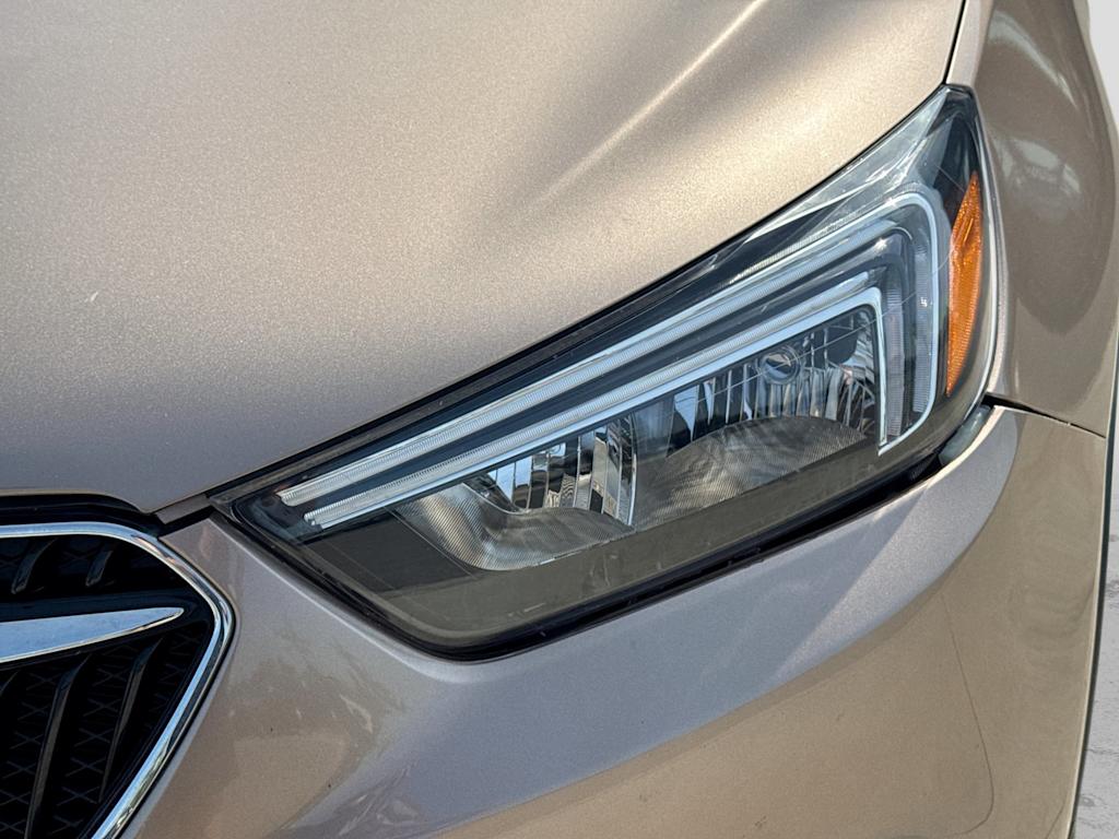 Thumbnail: 2018 Buick Encore - 22