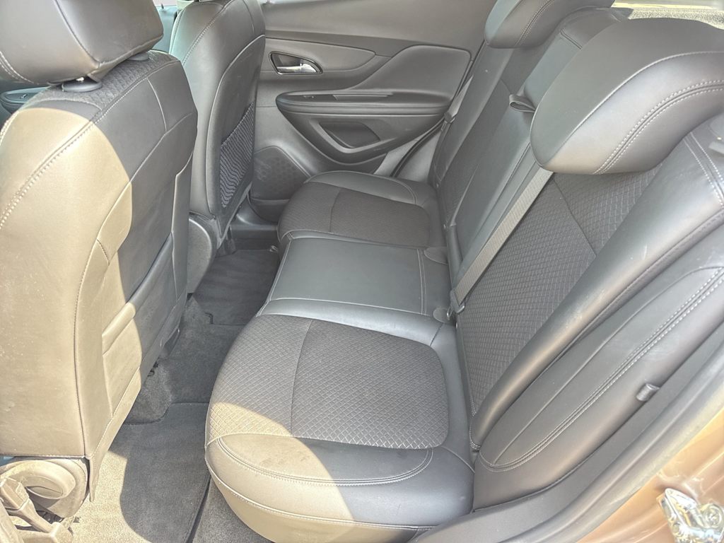 Thumbnail: 2018 Buick Encore - 25