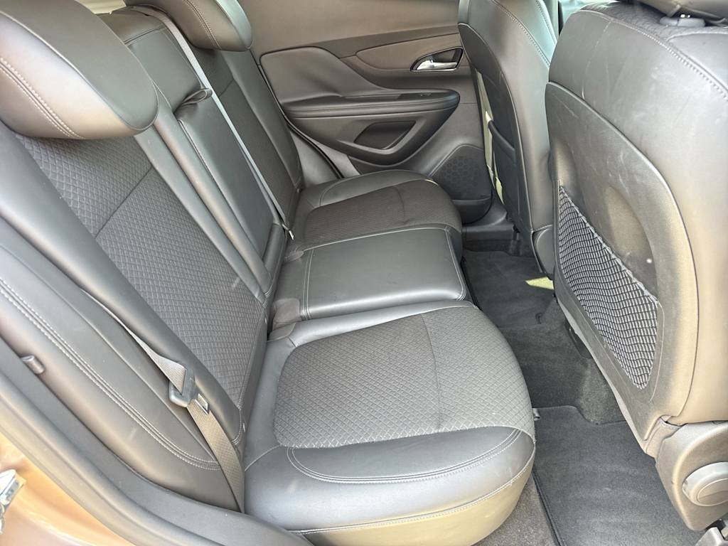 Thumbnail: 2018 Buick Encore - 26