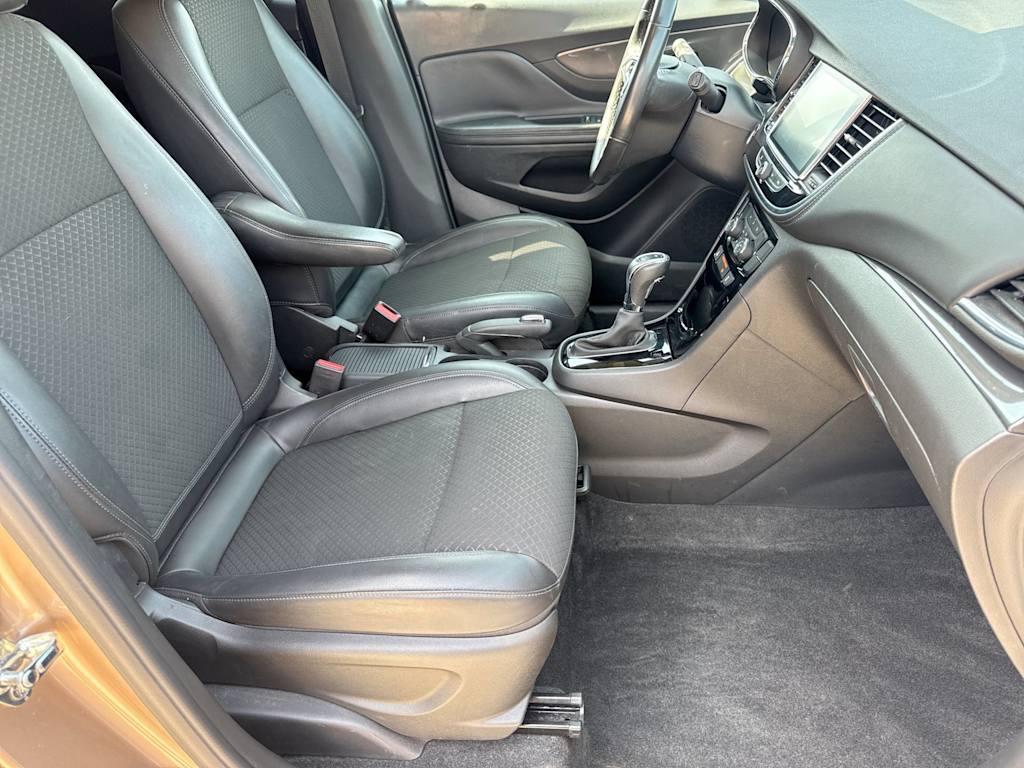 Thumbnail: 2018 Buick Encore - 10