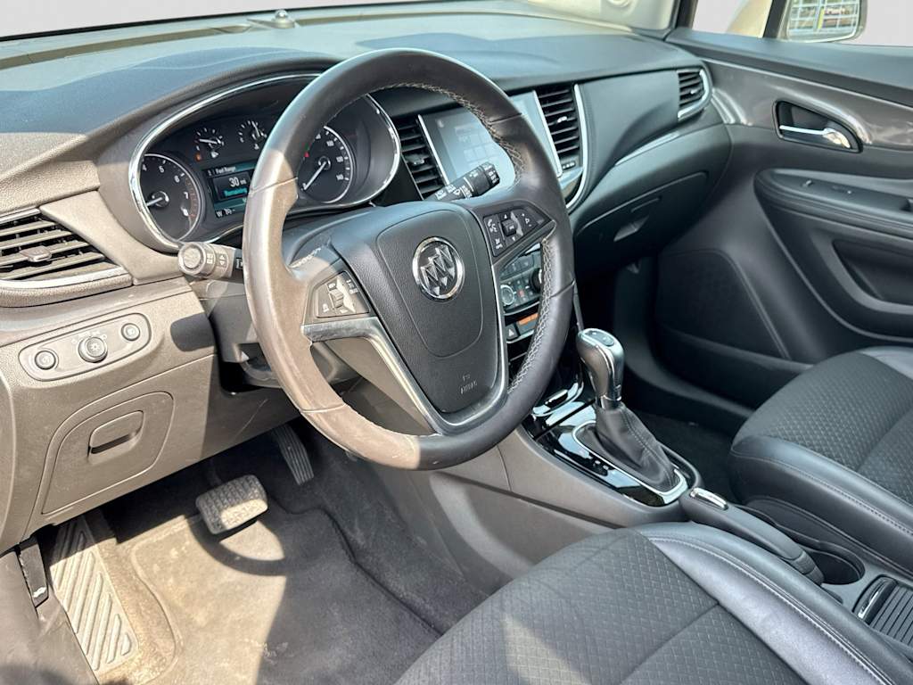 Thumbnail: 2018 Buick Encore - 2