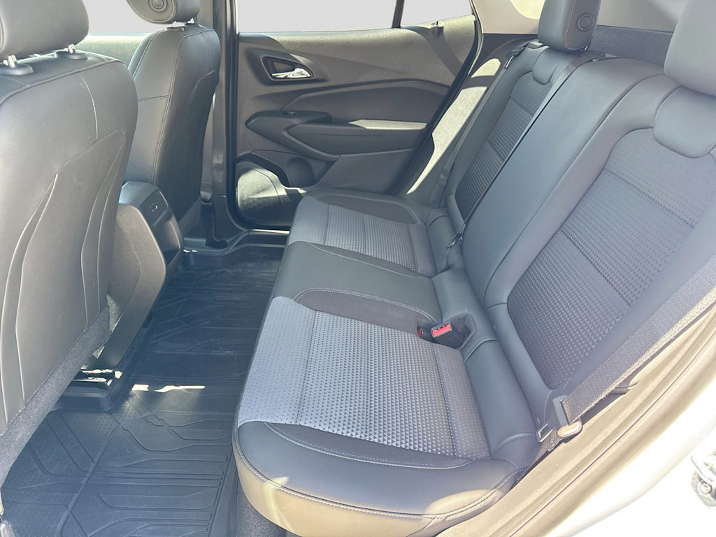 Thumbnail: 2024 Chevrolet Trax - 26