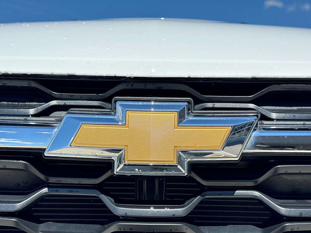 Thumbnail: 2024 Chevrolet Trax - 7