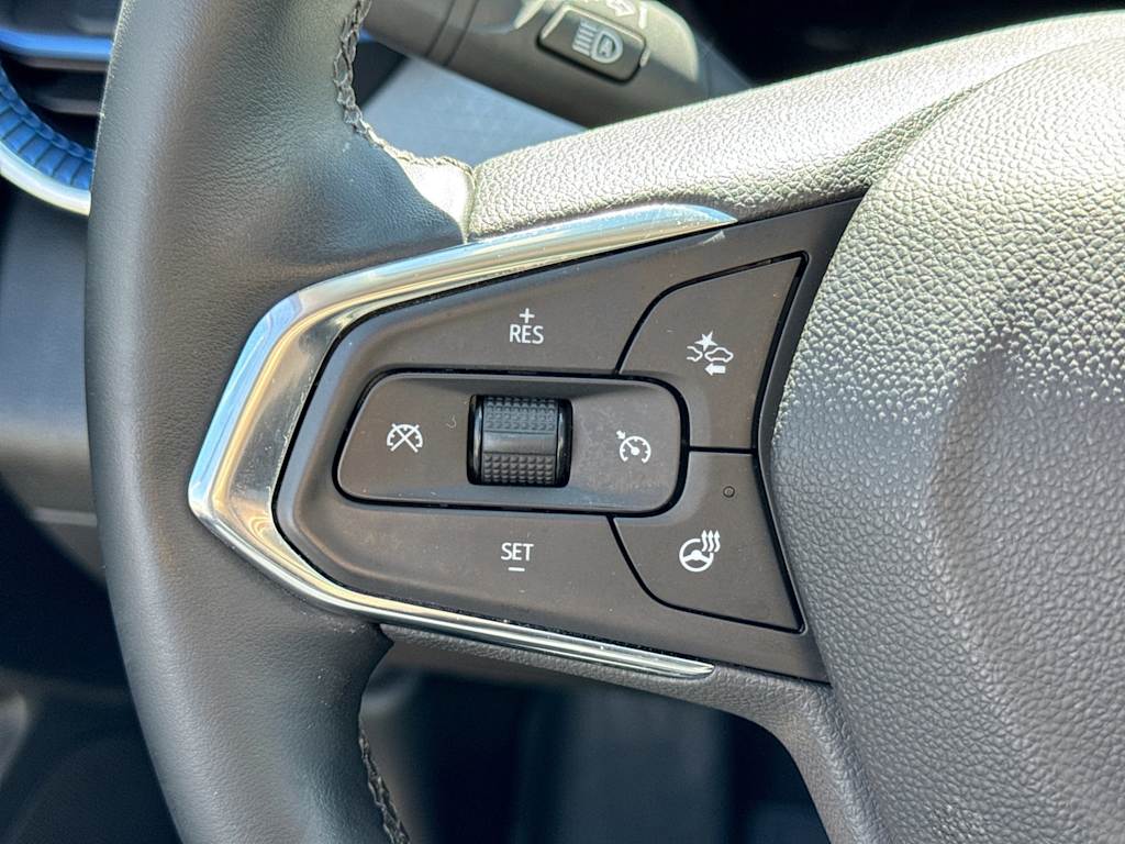 Thumbnail: 2024 Chevrolet Trax - 28