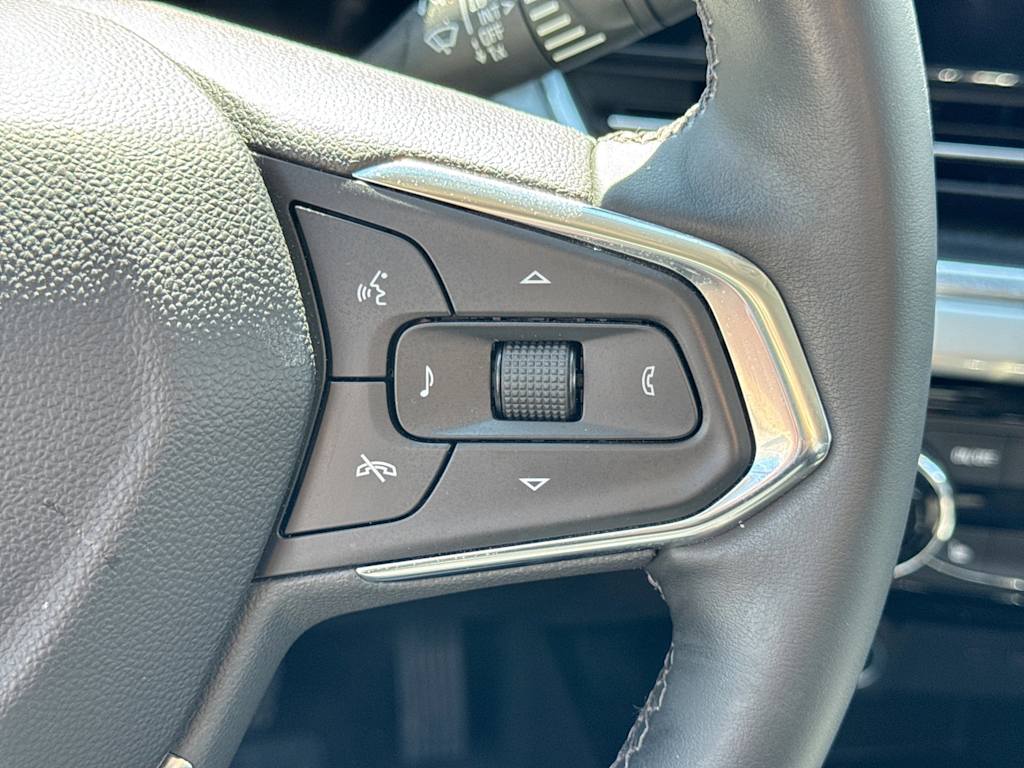 Thumbnail: 2024 Chevrolet Trax - 29