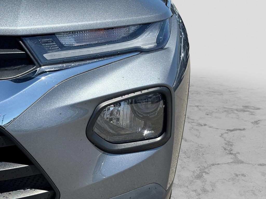 Thumbnail: 2021 Chevrolet TrailBlazer - 14