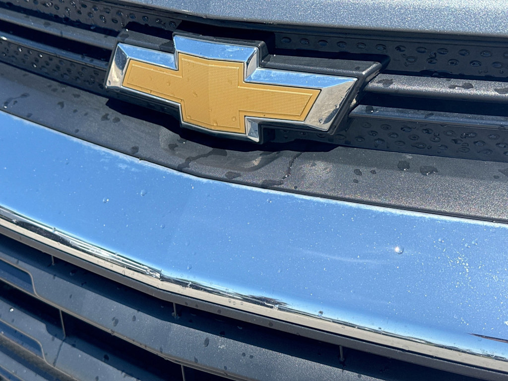 Thumbnail: 2021 Chevrolet TrailBlazer - 6