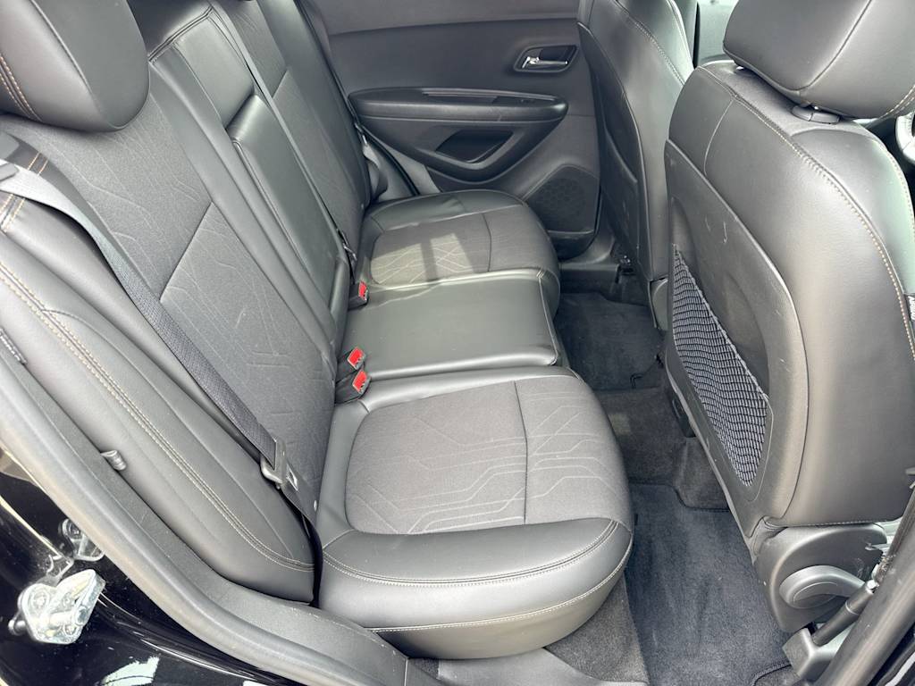 Thumbnail: 2020 Chevrolet Trax - 26