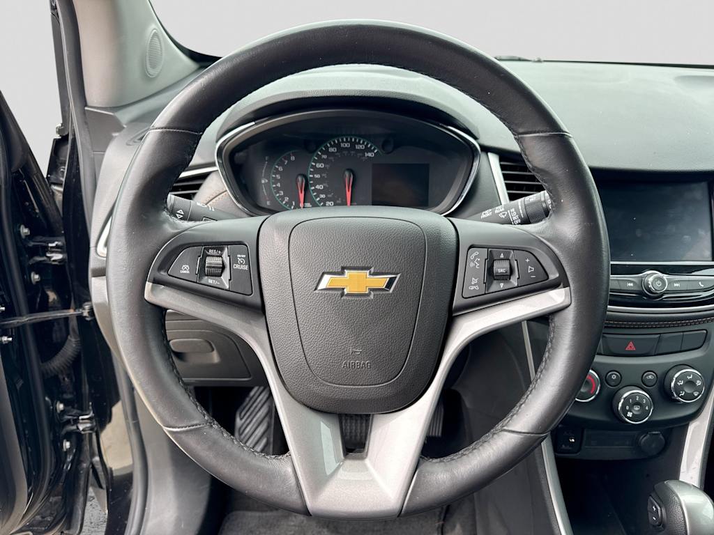 Thumbnail: 2020 Chevrolet Trax - 12