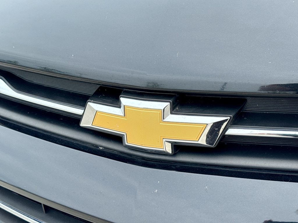 Thumbnail: 2020 Chevrolet Trax - 6