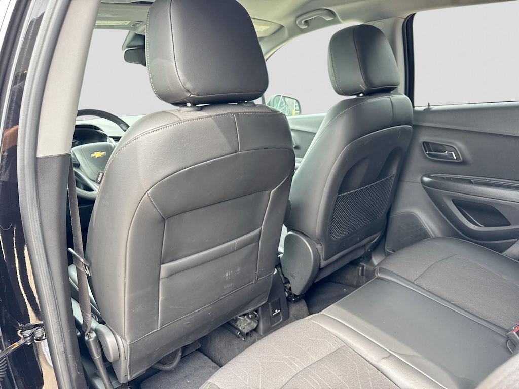 Thumbnail: 2020 Chevrolet Trax - 11